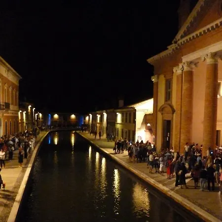 Guido Reni Appartement Lido di Spina