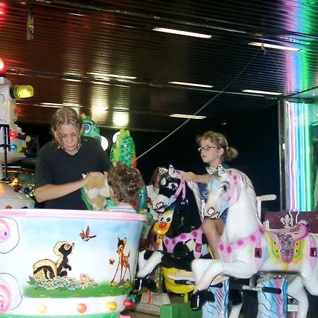 Apartman Guido Reni *