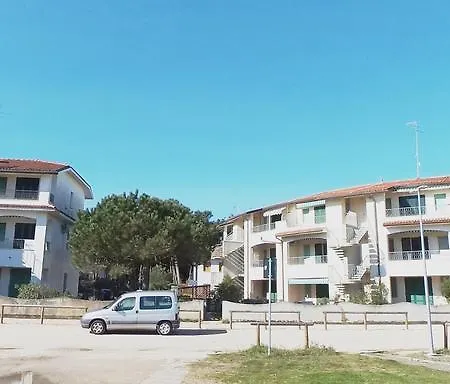 Guido Reni Apartman *