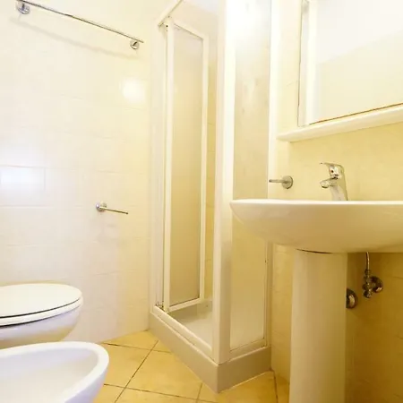 Guido Reni Apartman Lido di Spina