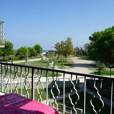 Guido Reni Apartman Lido di Spina