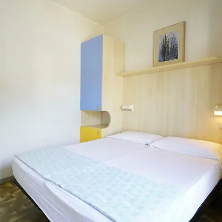 Apartman Guido Reni Lido di Spina
