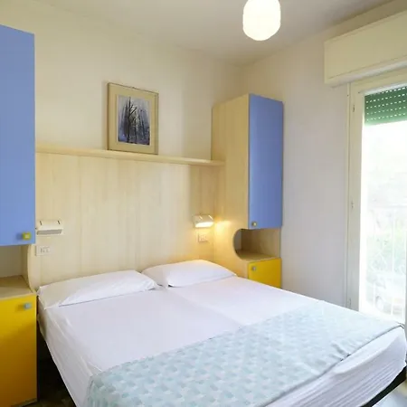 Guido Reni Apartman Lido di Spina