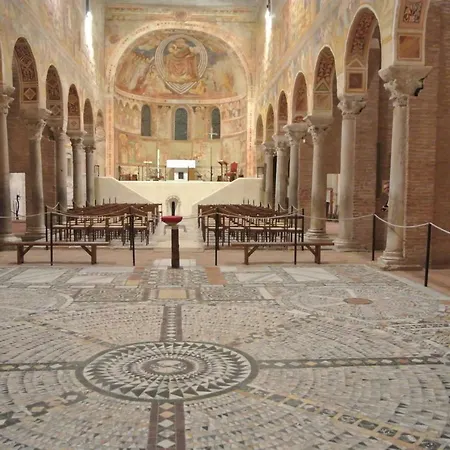 Guido Reni Apartman Lido di Spina