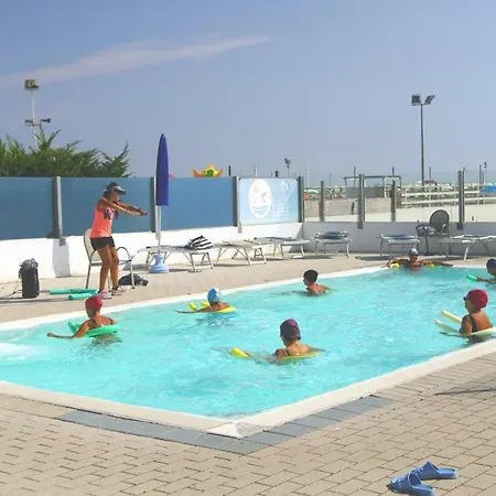 Apartman Guido Reni Lido di Spina