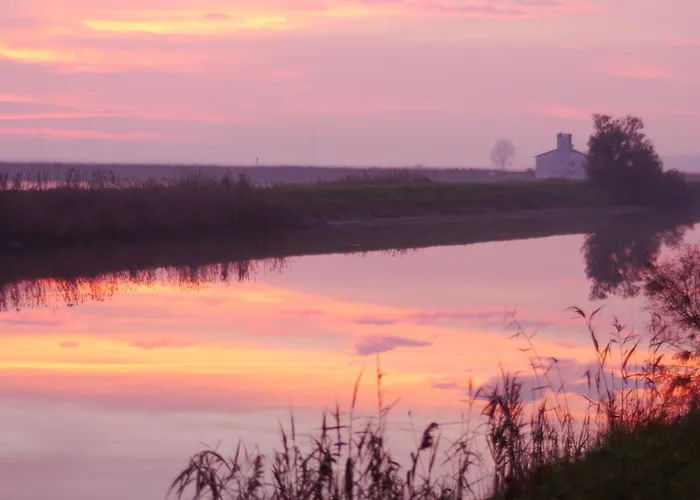 شقة Guido Reni ليدو دي سبينا