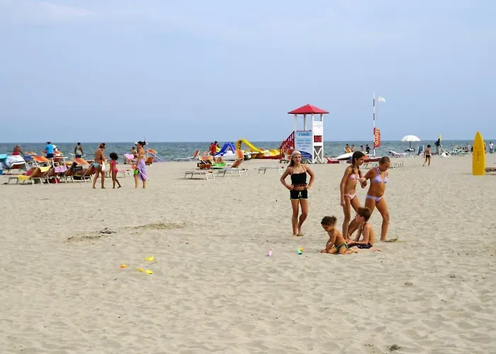 Appartement Guido Reni