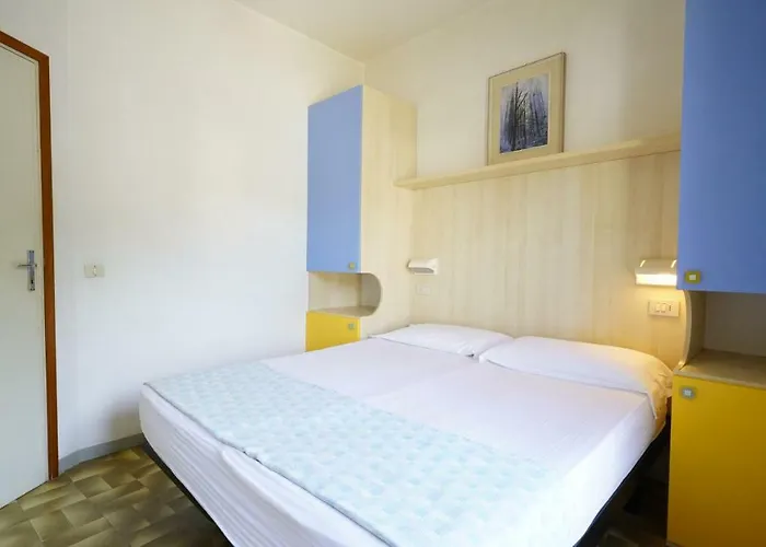 شقة Guido Reni ليدو دي سبينا