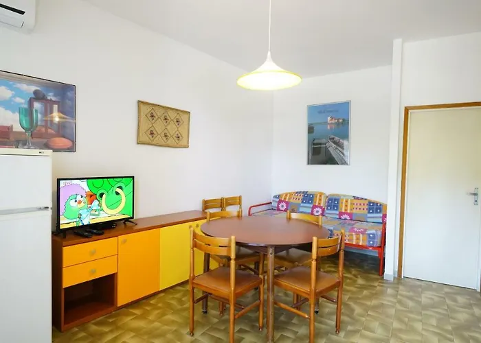 Appartement Guido Reni Lido di Spina