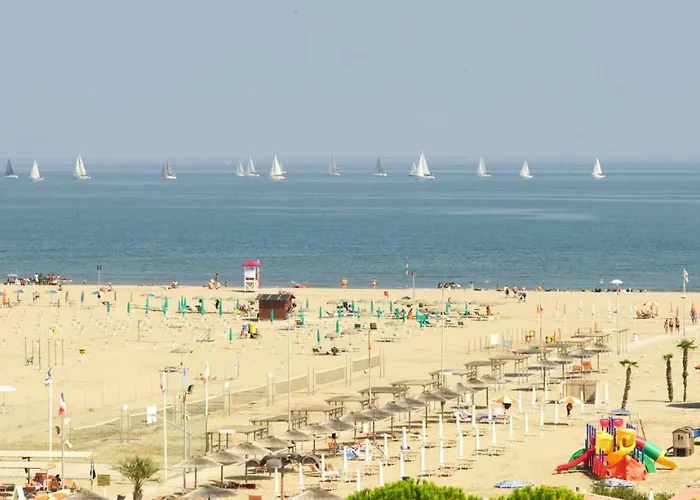 Guido Reni شقة ليدو دي سبينا