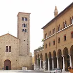 Guido Reni Apartman *