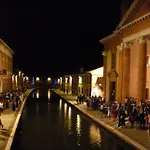 Guido Reni Apartman Lido di Spina