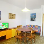 Apartman Guido Reni Lido di Spina