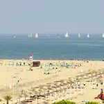 Guido Reni Apartman Lido di Spina