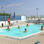 Apartman Guido Reni Lido di Spina
