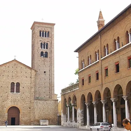 Guido Reni アパート *