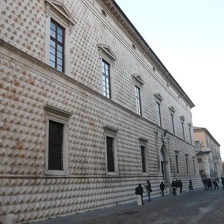 Guido Reni Apartment
