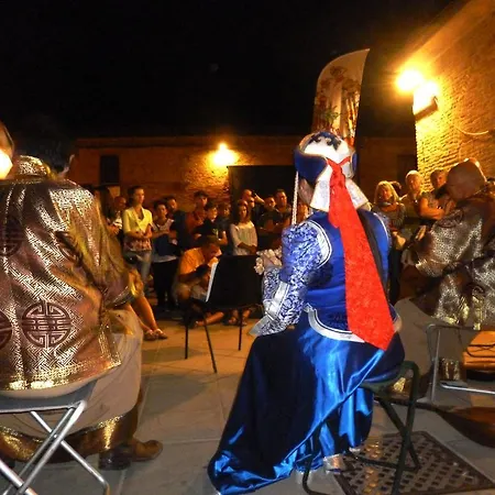 アパート Guido Reni