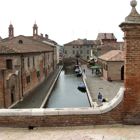 アパート Guido Reni *