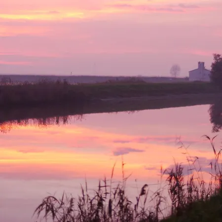 アパート Guido Reni リド・ディ・スピーナ