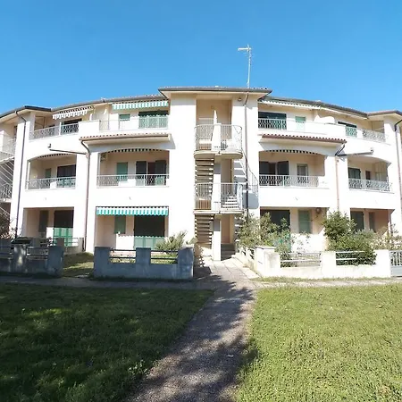 Guido Reni アパート *