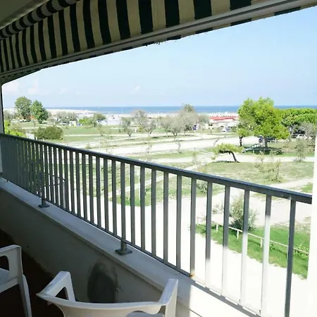 Apartment Guido Reni *