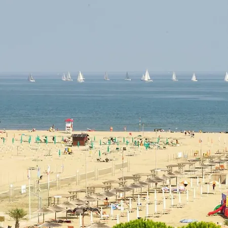 Guido Reni Apartment Lido di Spina