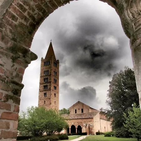 شقة Guido Reni