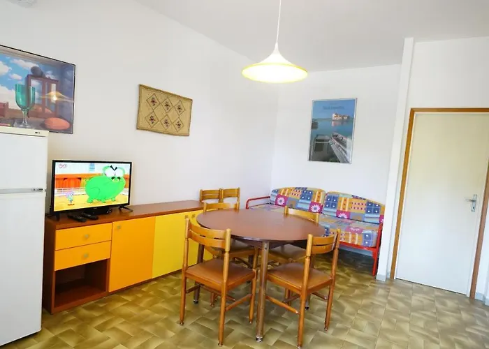 Lägenhet Guido Reni