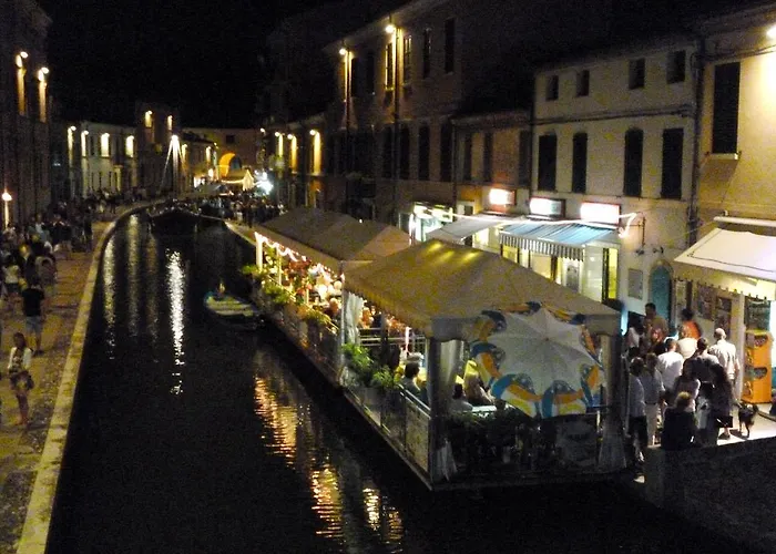 Guido Reni * Lido di Spina