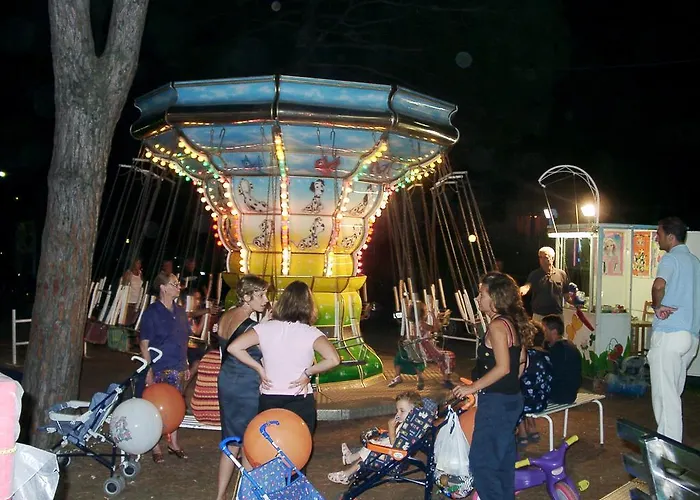 Guido Reni Lägenhet