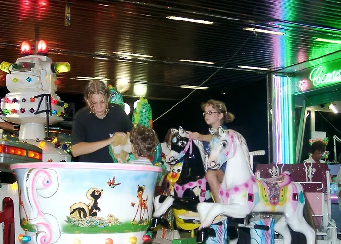 Lägenhet Guido Reni *