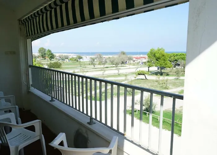 Lägenhet Guido Reni *