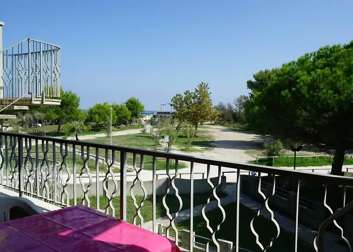 Guido Reni Lägenhet Lido di Spina