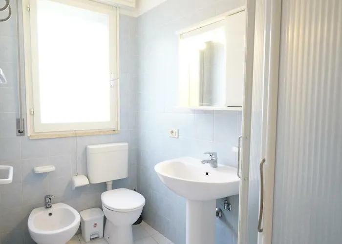 Guido Reni Lägenhet Lido di Spina