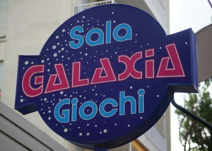 Guido Reni Lido di Spina