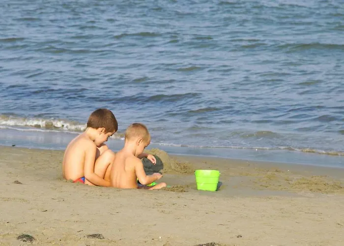 Guido Reni Lägenhet Lido di Spina